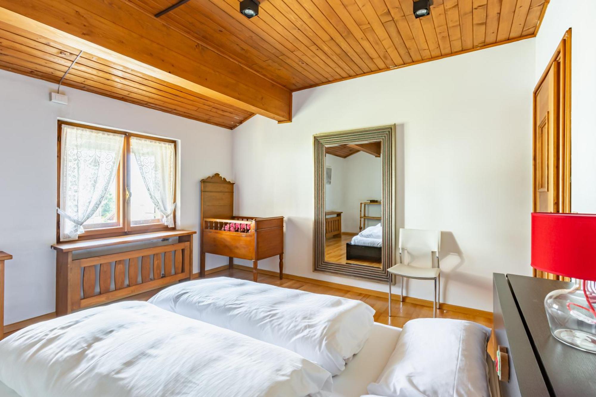 Lioda Living Pieve di Cadore Exterior photo