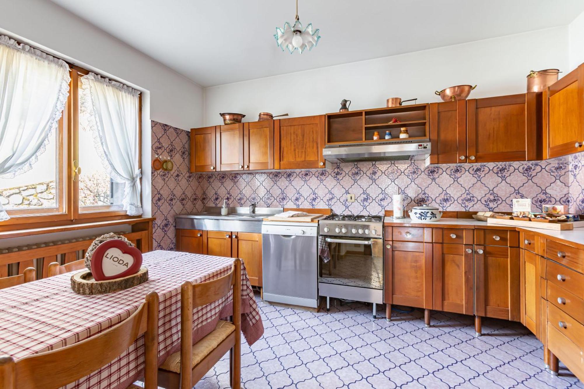 Lioda Living Pieve di Cadore Exterior photo