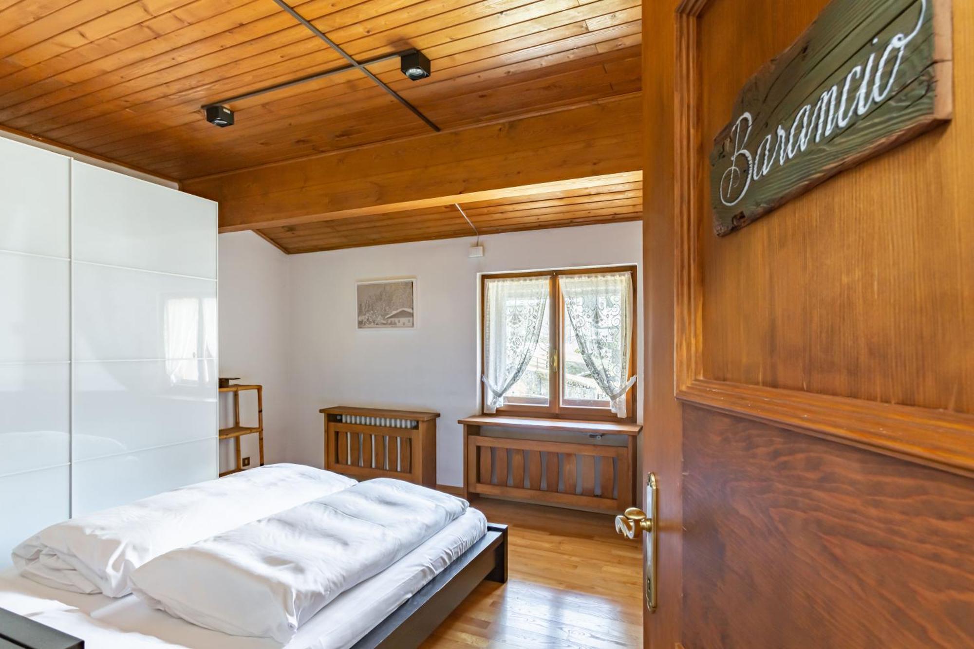 Lioda Living Pieve di Cadore Exterior photo