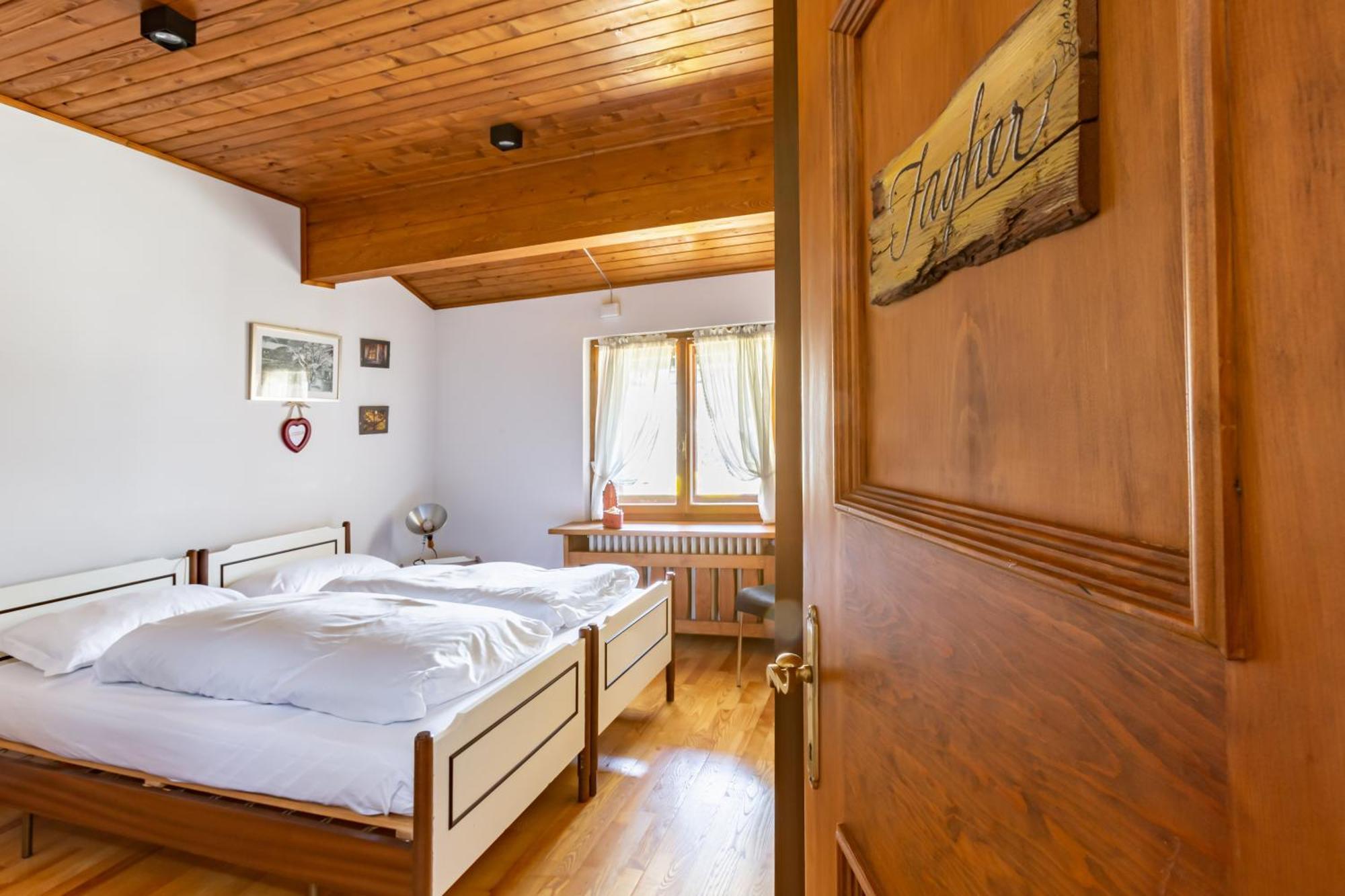 Lioda Living Pieve di Cadore Exterior photo